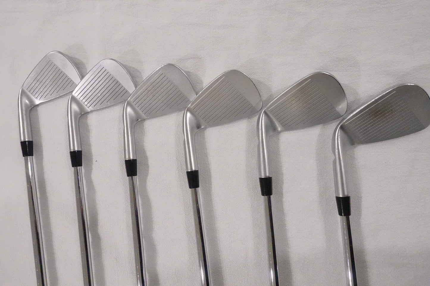 Ping Blueprint T Power Spec Iron Set 5-PW Red Dot - Right Handed - Stiff