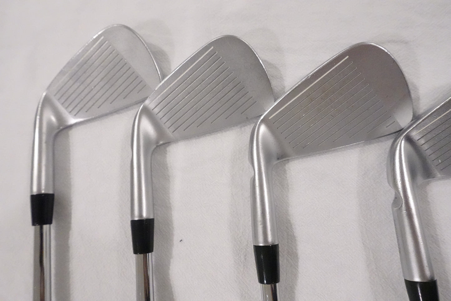 Ping Blueprint T Power Spec Iron Set 5-PW Red Dot - Right Handed - Stiff