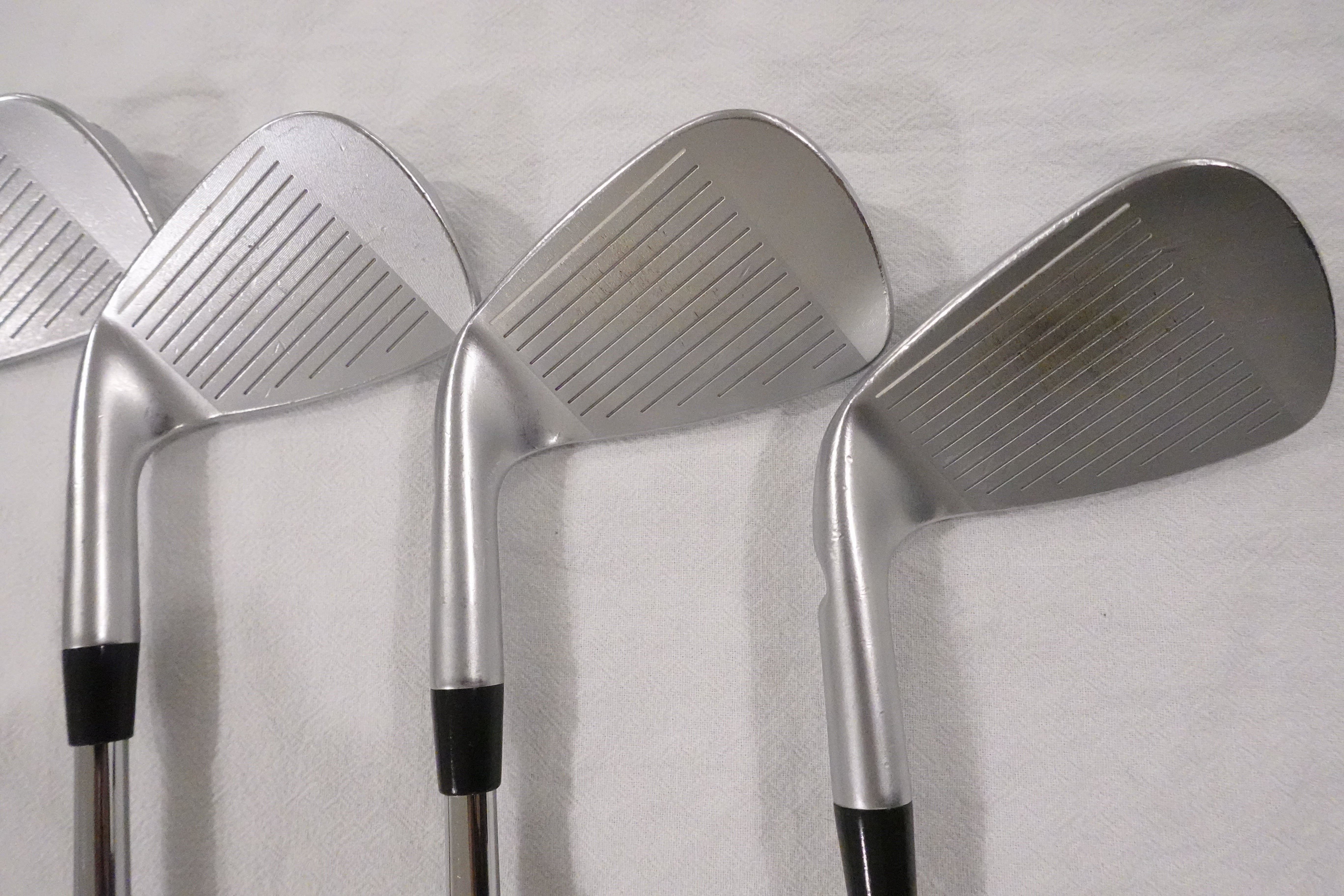Ping Blueprint T Power Spec Iron Set 5-PW Red Dot - Right Handed