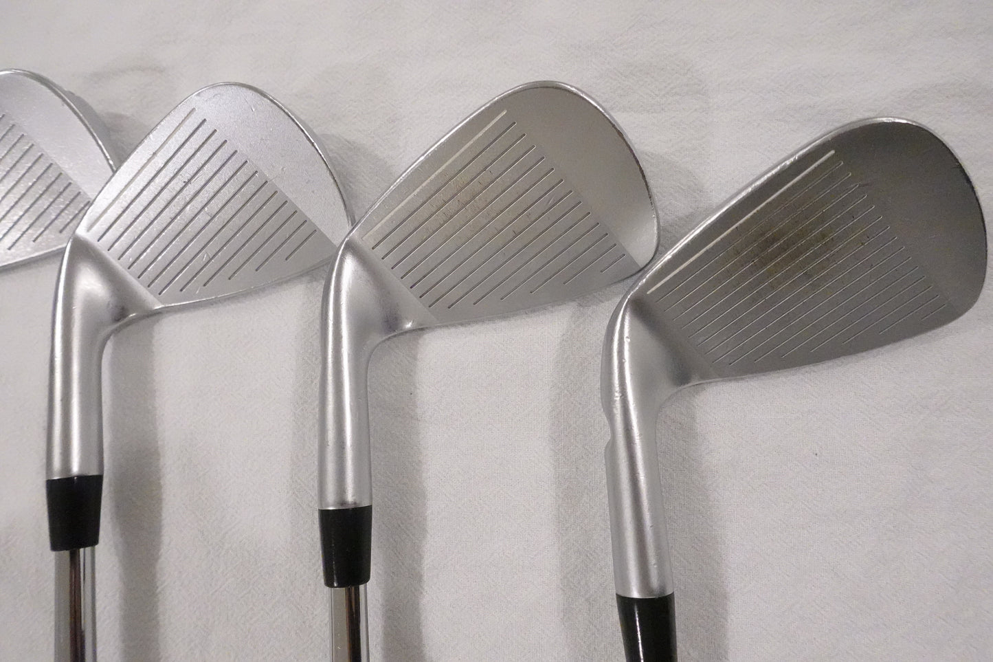 Ping Blueprint T Power Spec Iron Set 5-PW Red Dot - Right Handed - Stiff