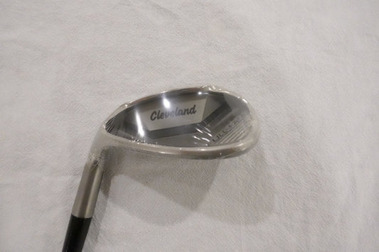 Brand New Cleveland Smart Sole Full-Face Sand Wedge - Left Handed - Wedge Flex
