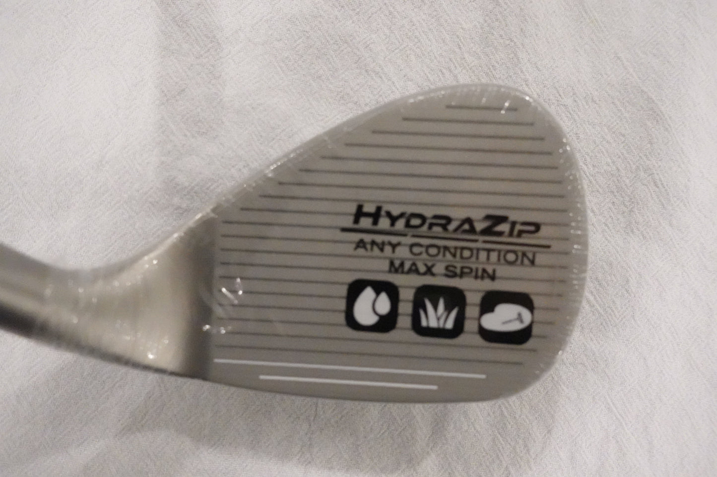 Brand New Cleveland Smart Sole Full-Face Sand Wedge - Left Handed - Wedge Flex