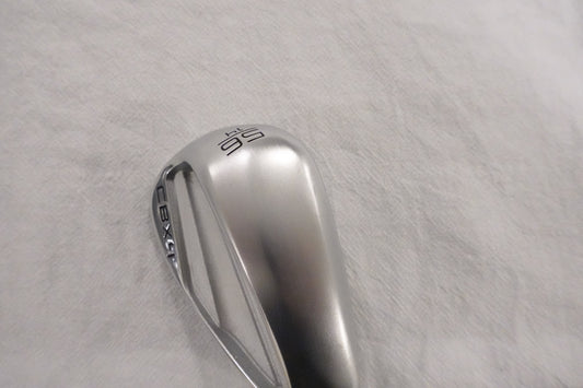 Demo Cleveland CBX4 Zipcore 56 Degree Sand Wedge - Right and Left Handed - Wedge