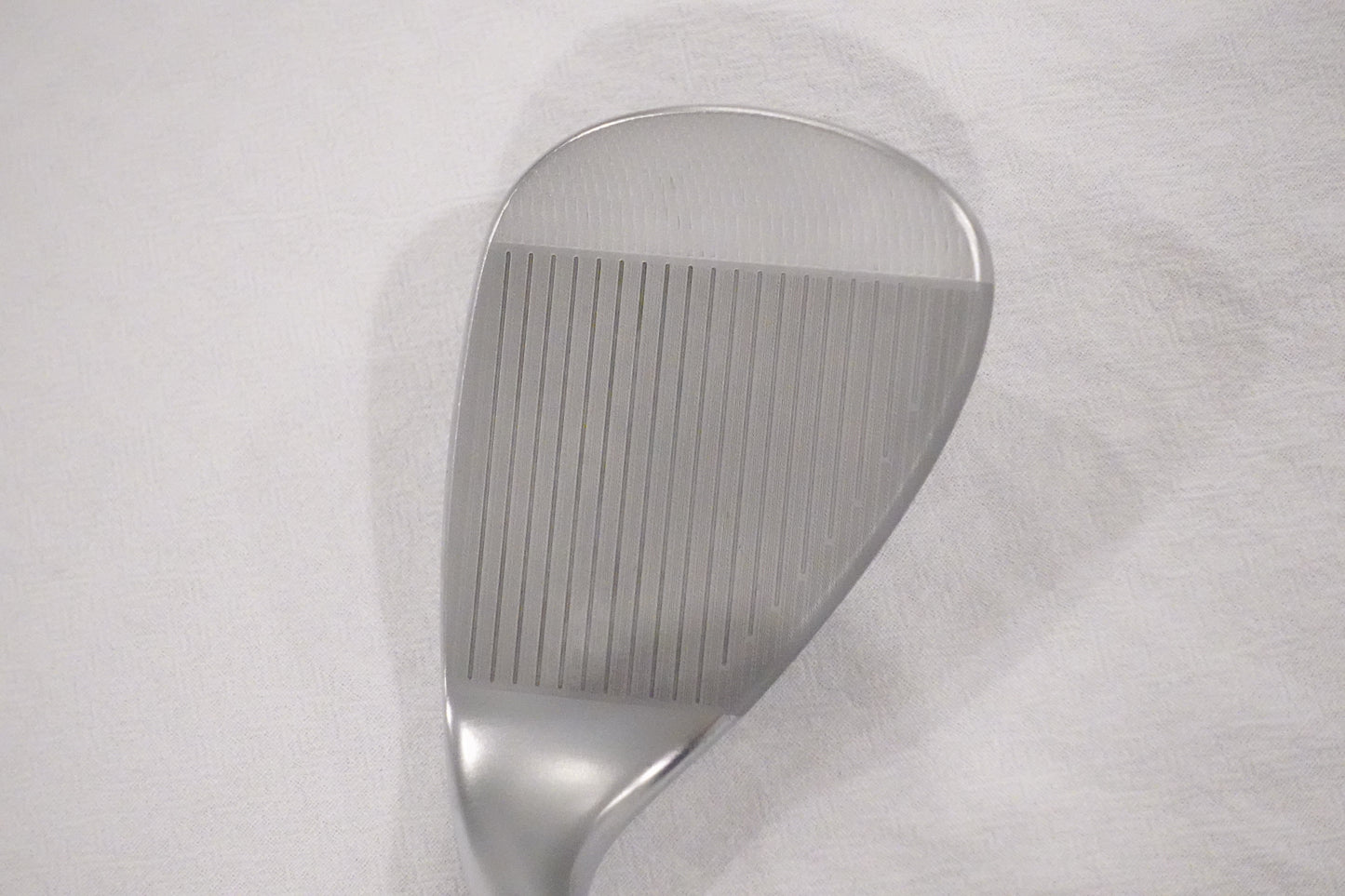 Demo Cleveland CBX4 Zipcore 56 Degree Sand Wedge - Right and Left Handed - Wedge
