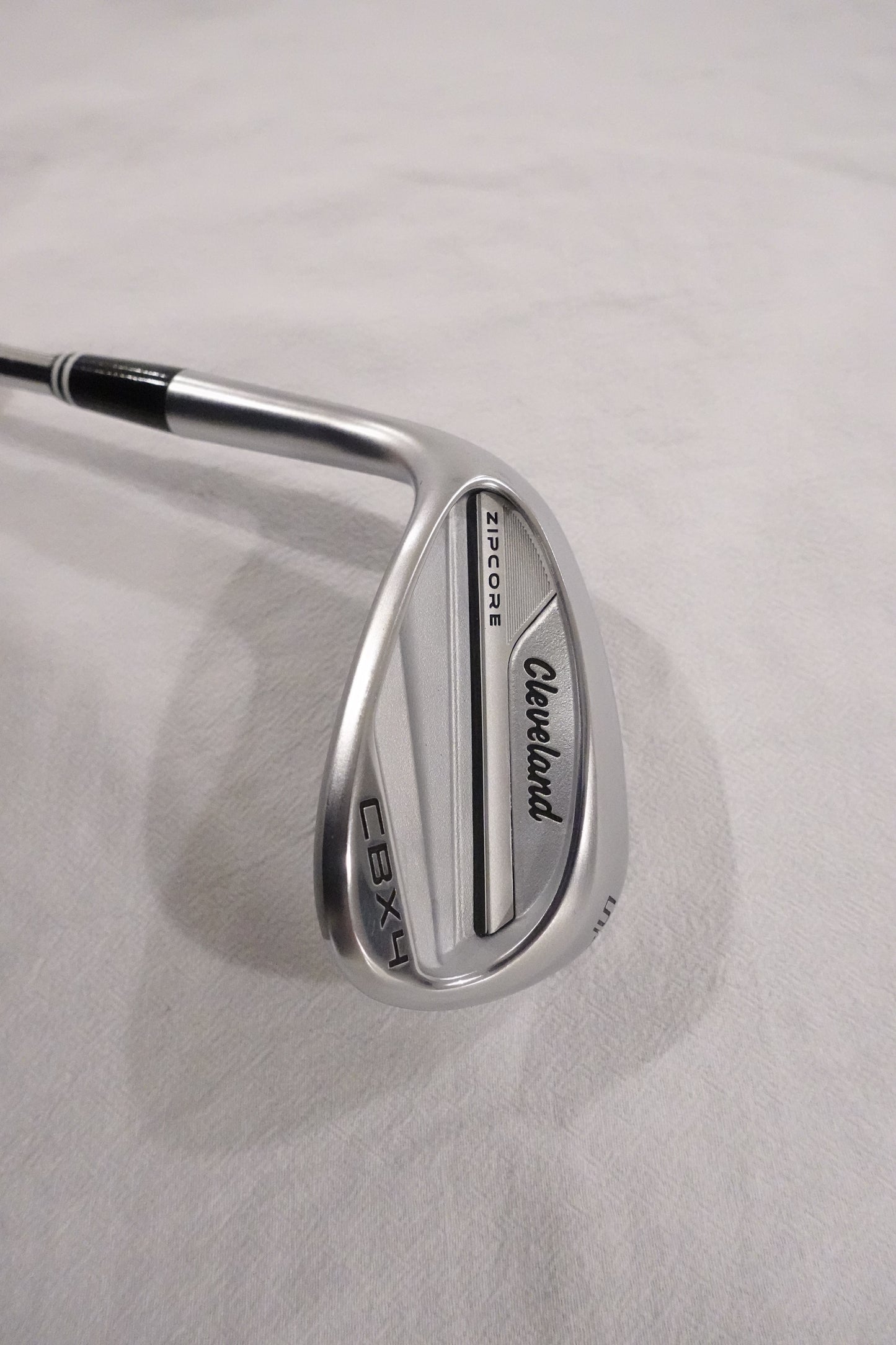 Demo Cleveland CBX4 Zipcore 56 Degree Sand Wedge - Right and Left Handed - Wedge