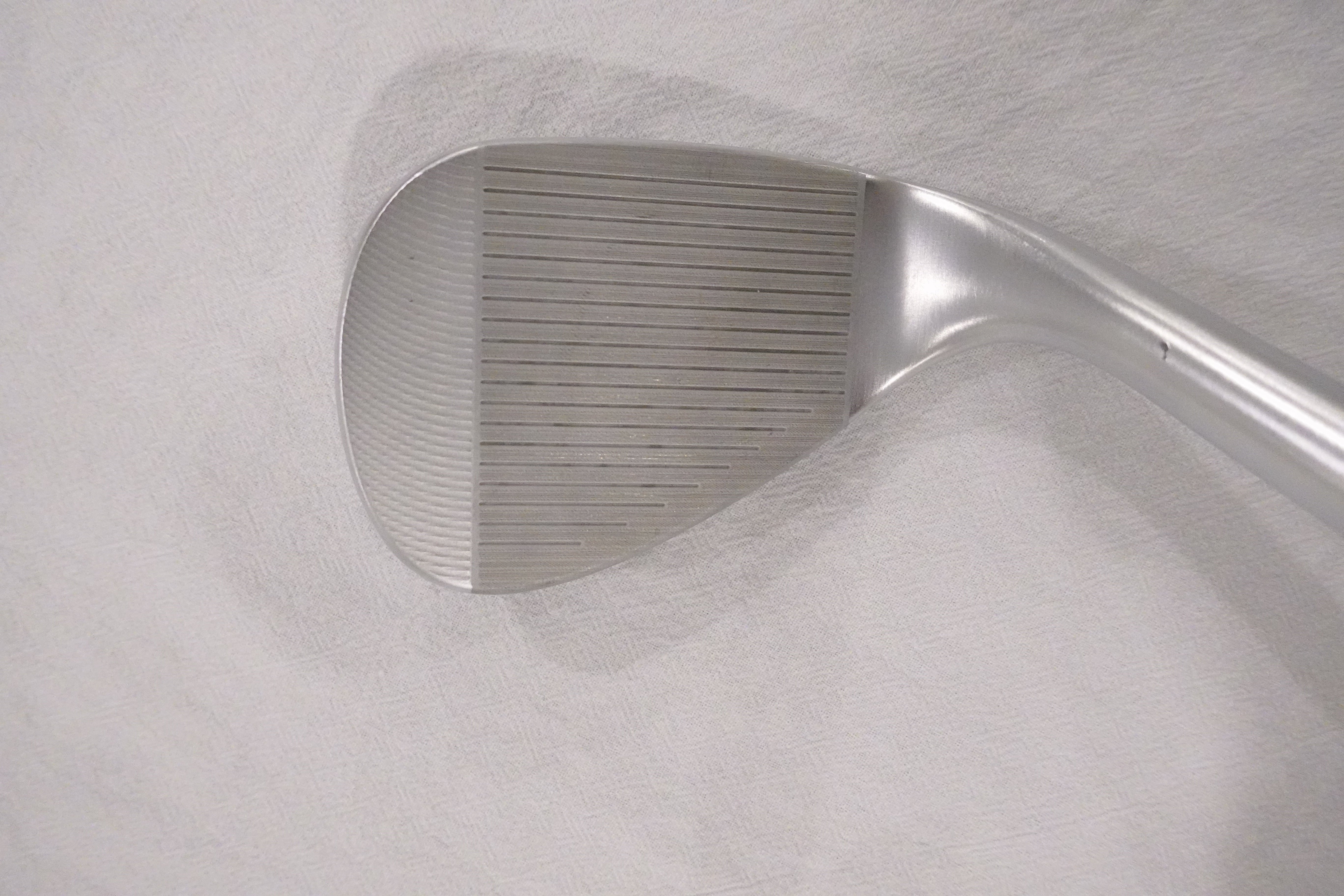 Demo Cleveland CBX4 Zipcore 56 Degree Sand Wedge - Right and Left