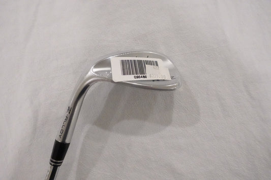Brand New Cleveland RTZ Wedge - Right and Left Handed - Wedge