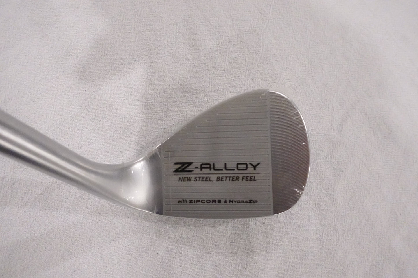 Brand New Cleveland RTZ Wedge - Right and Left Handed - Wedge