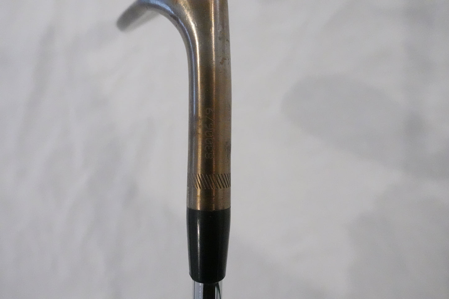 Titleist 旋压式油罐挖起杆 62 度 7 反弹角 高抛挖起杆 - 右手款 - 稀有