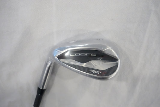 Brand New Cobra AirX Ultralite Sand Wedge - Left Handed - Lite Flex