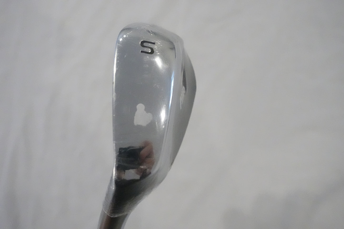 Brand New Cobra AirX Ultralite Sand Wedge - Left Handed - Lite Flex