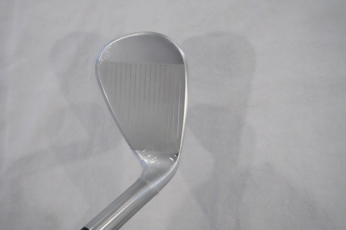 Brand New Cobra AirX Ultralite Sand Wedge - Left Handed - Lite Flex