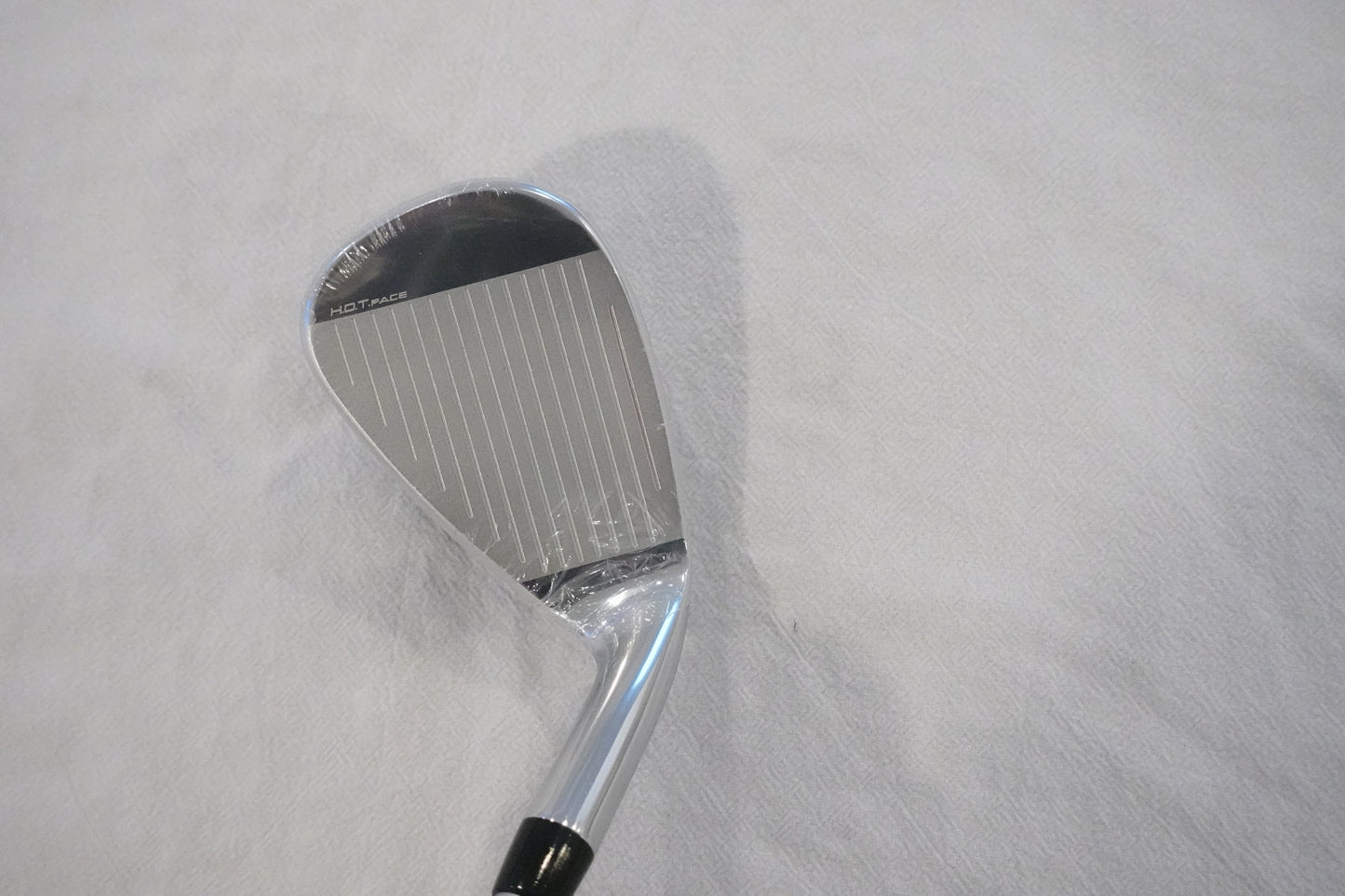 Brand new Cobra T-Rail 3 Ladies Gap Wedge - Left Handed - Ladies Flex