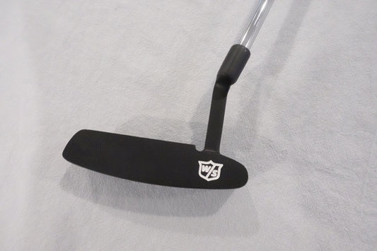 Wilson Staff Infinite Windy City Ladies Putter - Right Handed - 33 inches