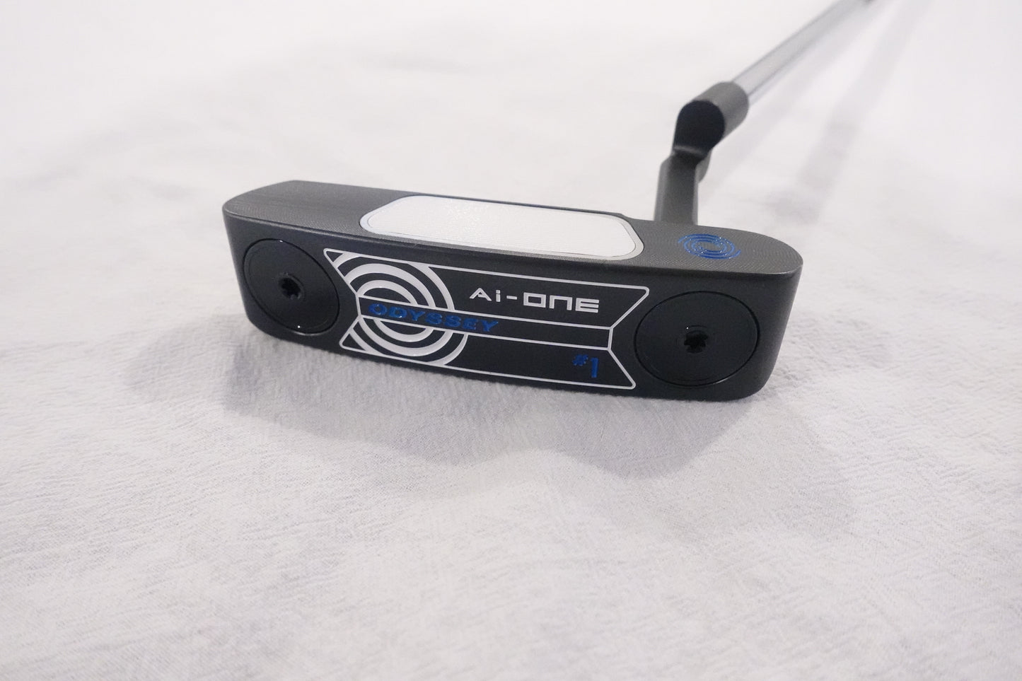 Odyssey Ai-ONE #1 Putter - Right Handed - 33.5 inches