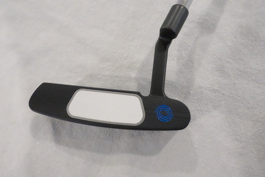 Odyssey Ai-ONE #1 Putter - Right Handed - 33.5 inches