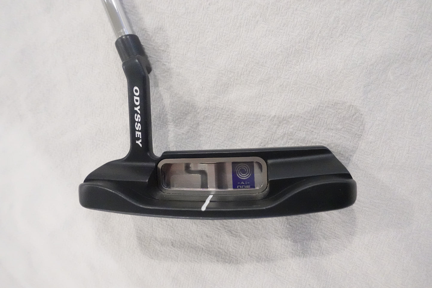 Odyssey Ai-ONE #1 Putter - Right Handed - 33.5 inches