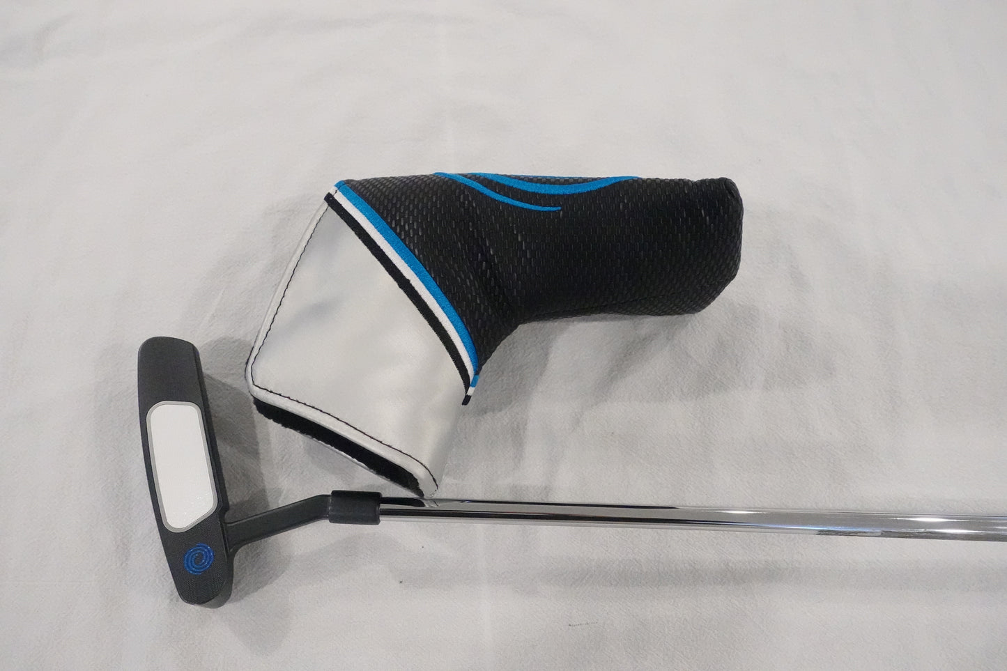 Odyssey Ai-ONE #1 Putter - Right Handed - 33.5 inches