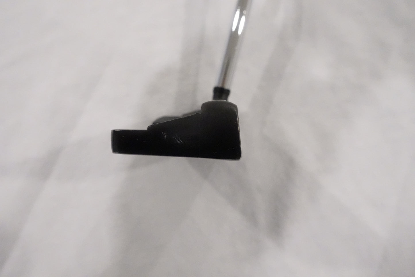 Odyssey Stroke Lab Double Wide AL Putter(Armlock) - Right Handed - 40"