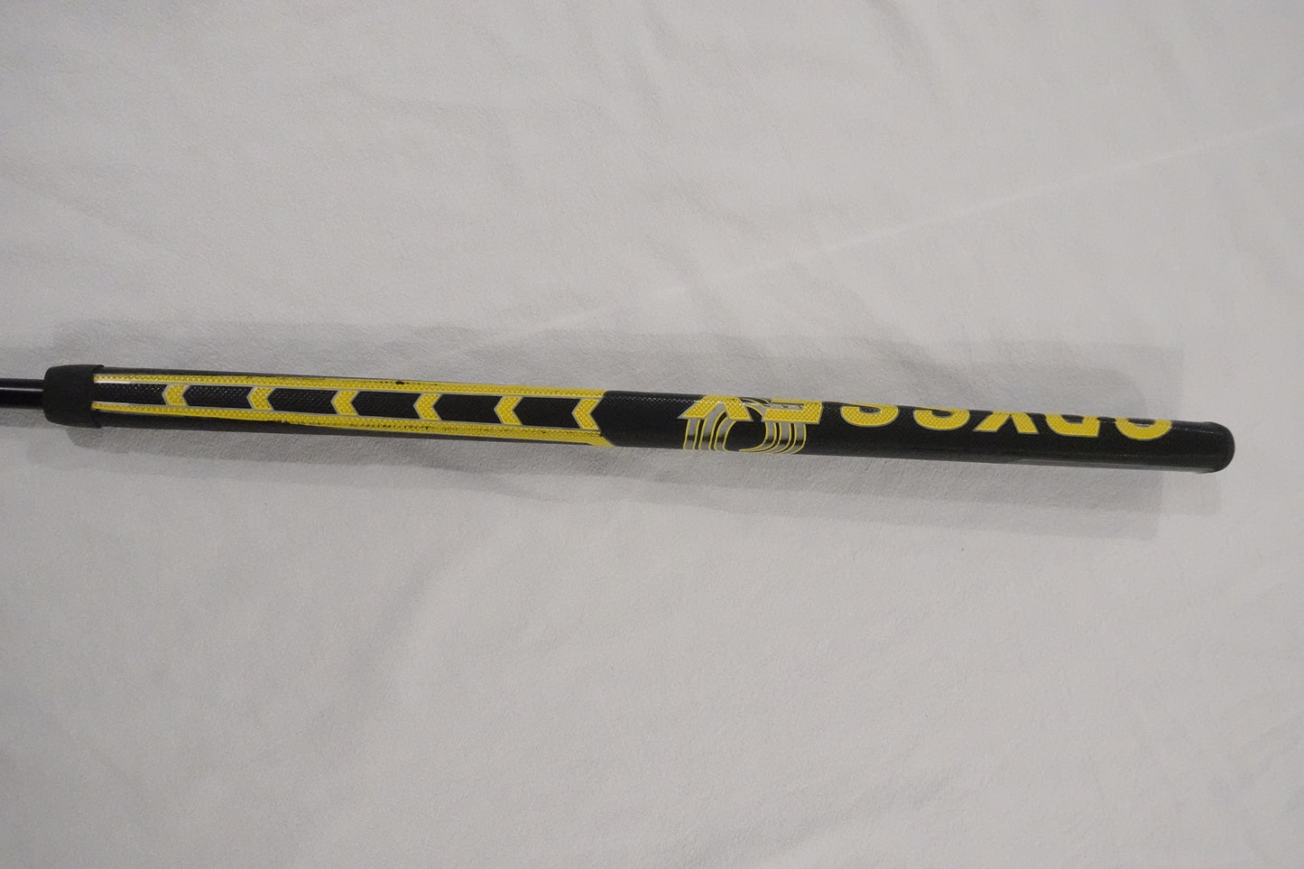 Odyssey Stroke Lab Double Wide AL Putter(Armlock) - Right Handed - 40"