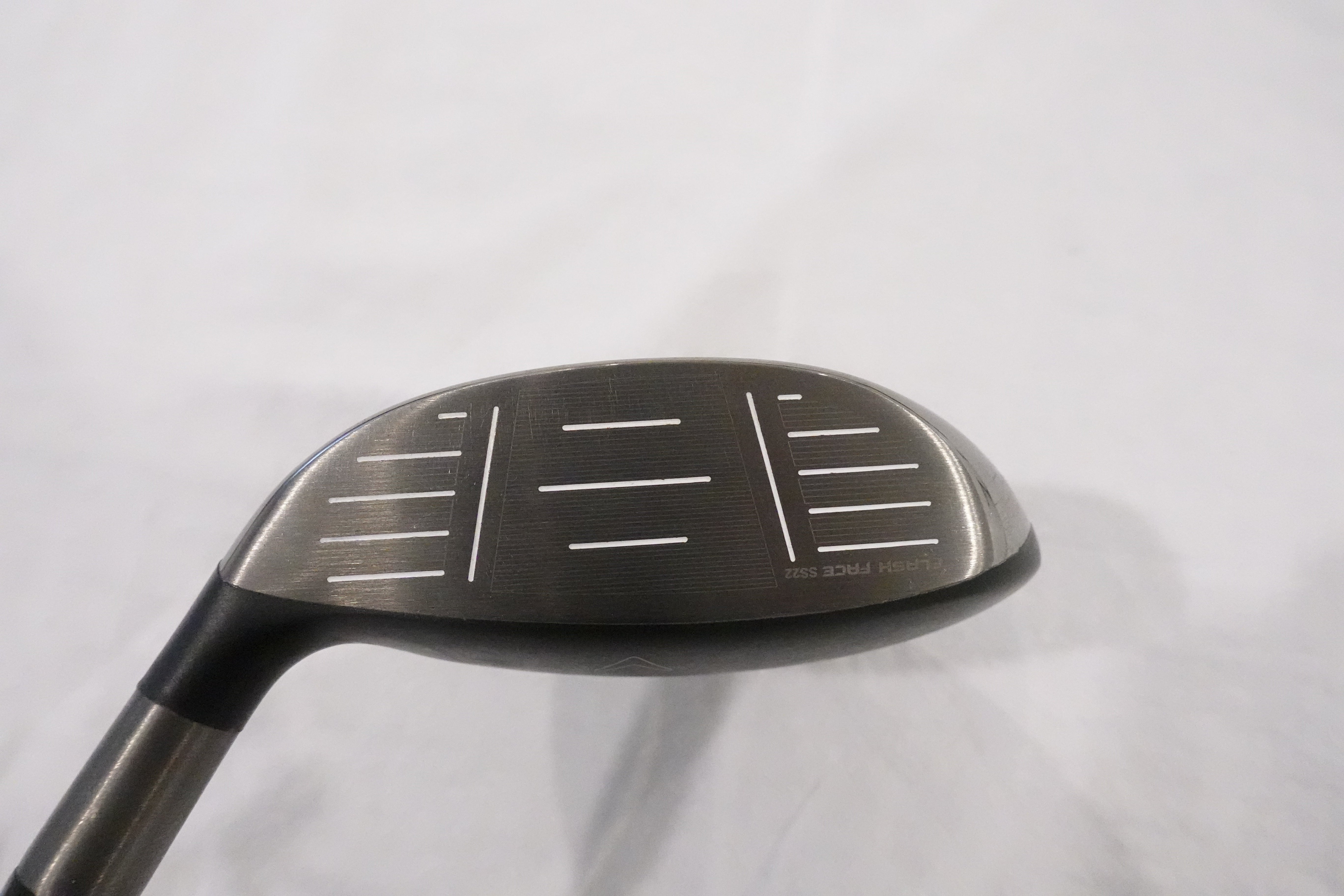 Callaway Rogue ST MAX D 3 Wood - Right Handed - Regular Flex