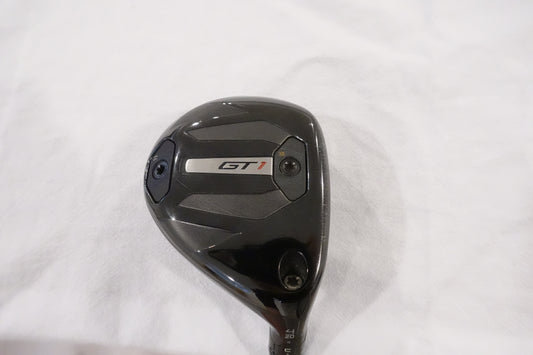 Titleist GT1 4 Hybrid - Right Handed - Regular Flex