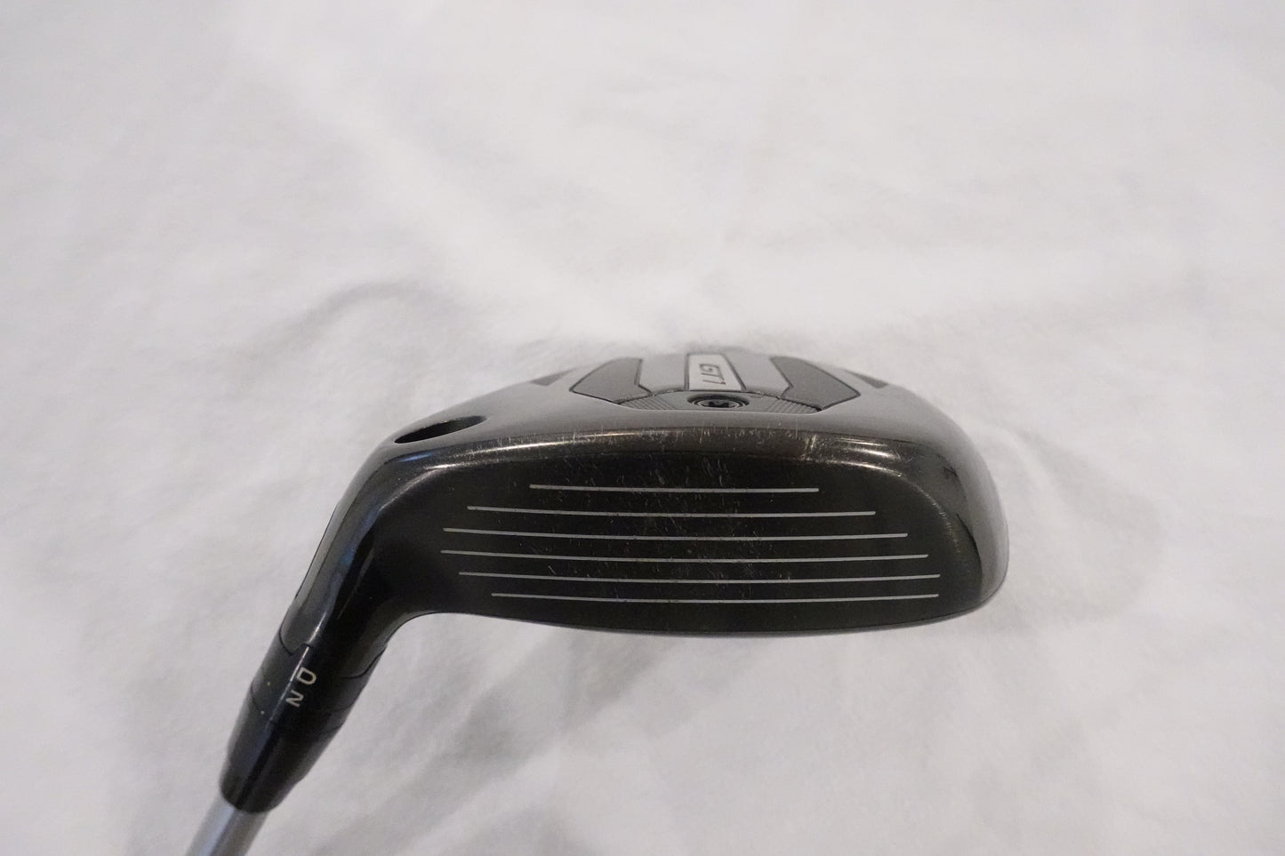 Titleist GT1 4 Hybrid - Right Handed - Regular Flex