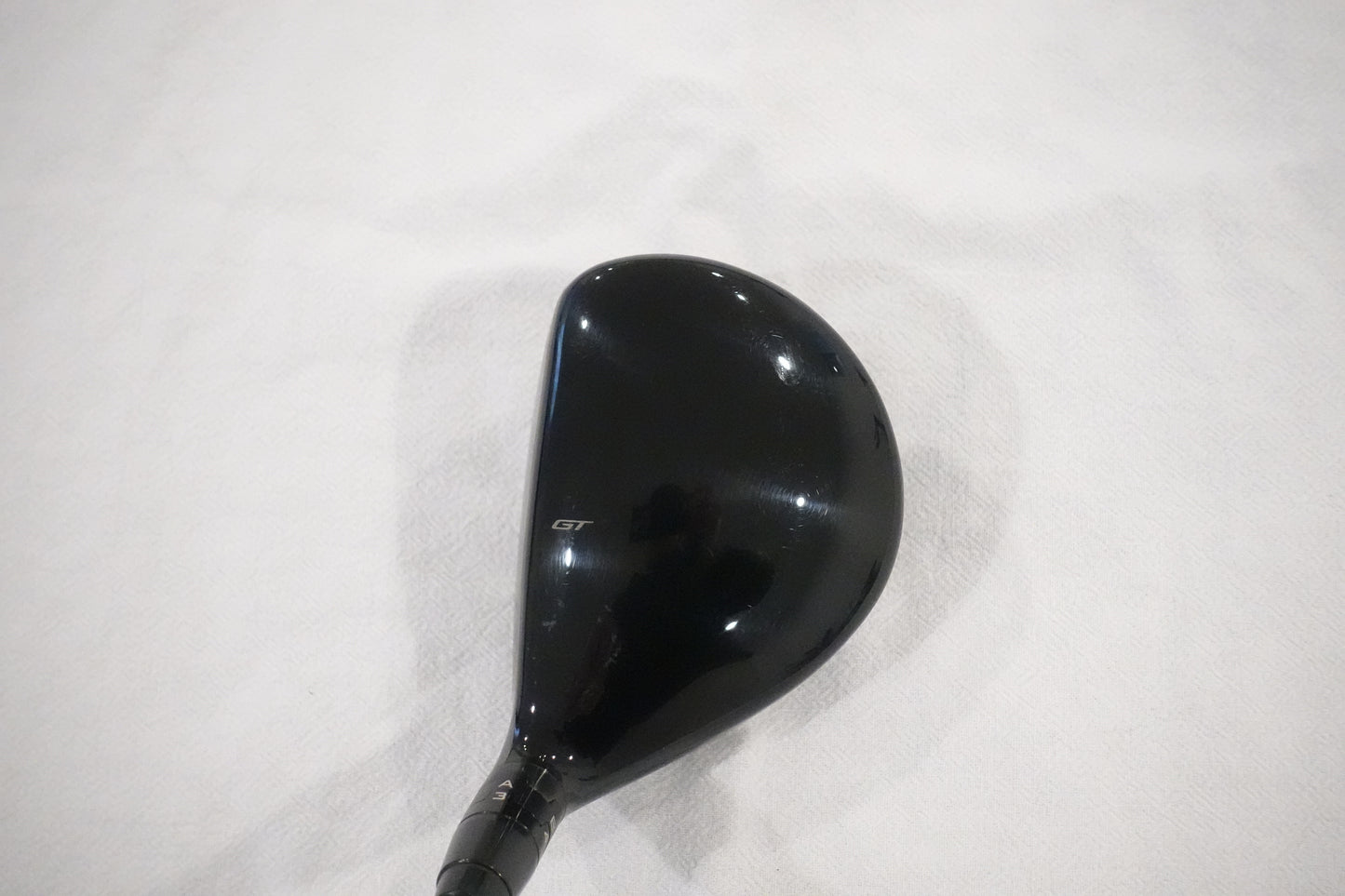 Titleist GT1 4 Hybrid - Right Handed - Regular Flex