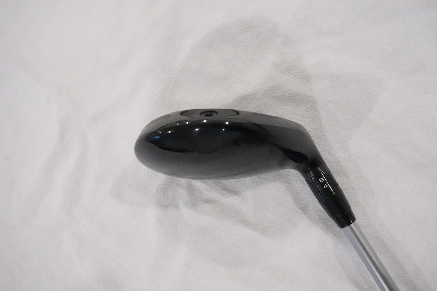 Titleist GT1 4 Hybrid - Right Handed - Regular Flex
