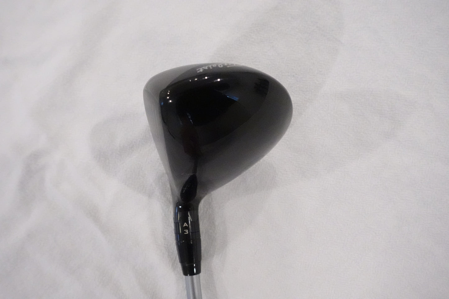 Titleist GT1 4 Hybrid - Right Handed - Regular Flex