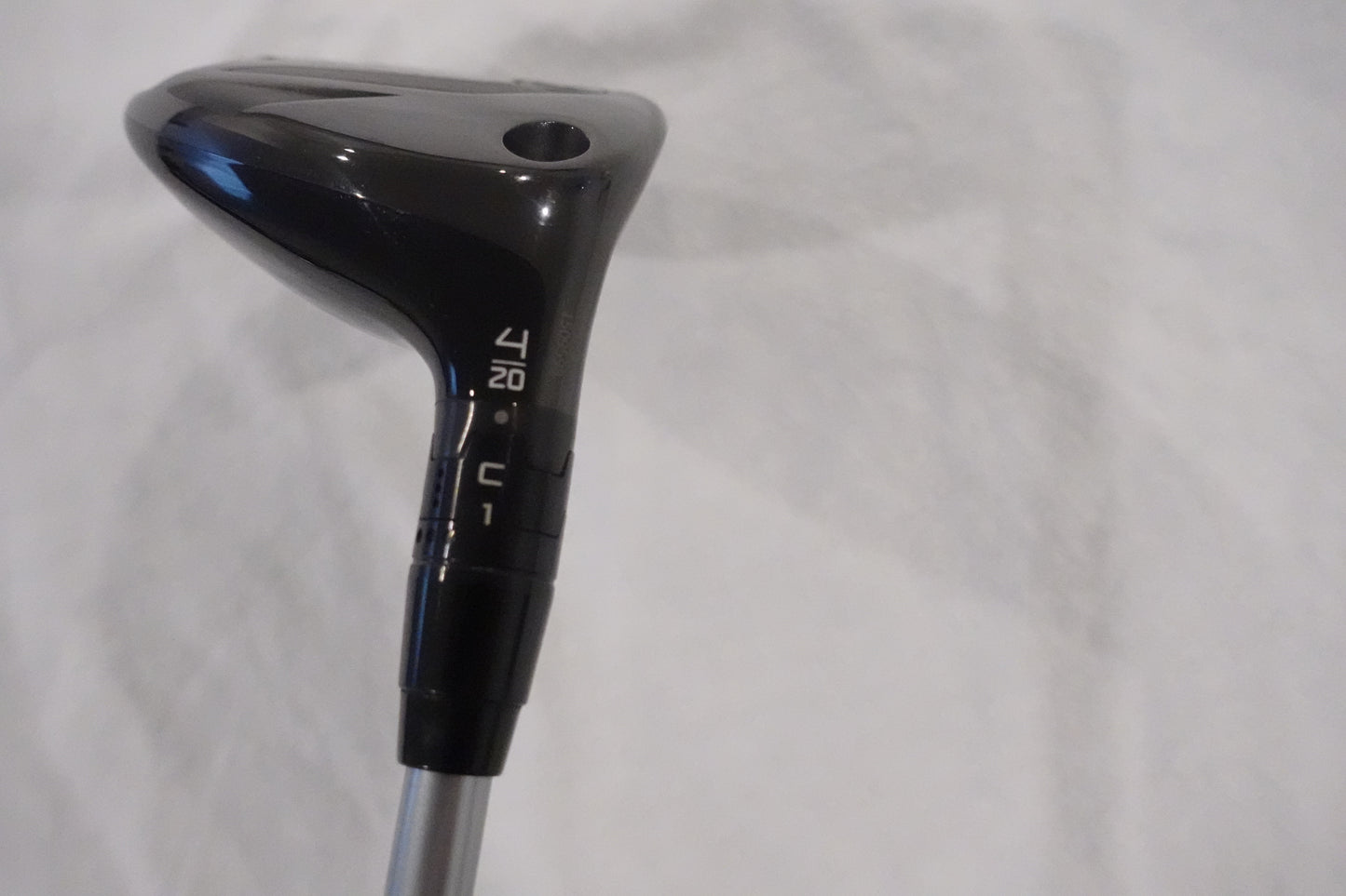 Titleist GT1 4 Hybrid - Right Handed - Regular Flex