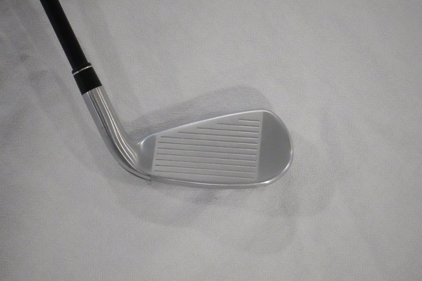 Taylormade SIM DHY 4 Utility Hybrid - Left Handed - Stiff Flex