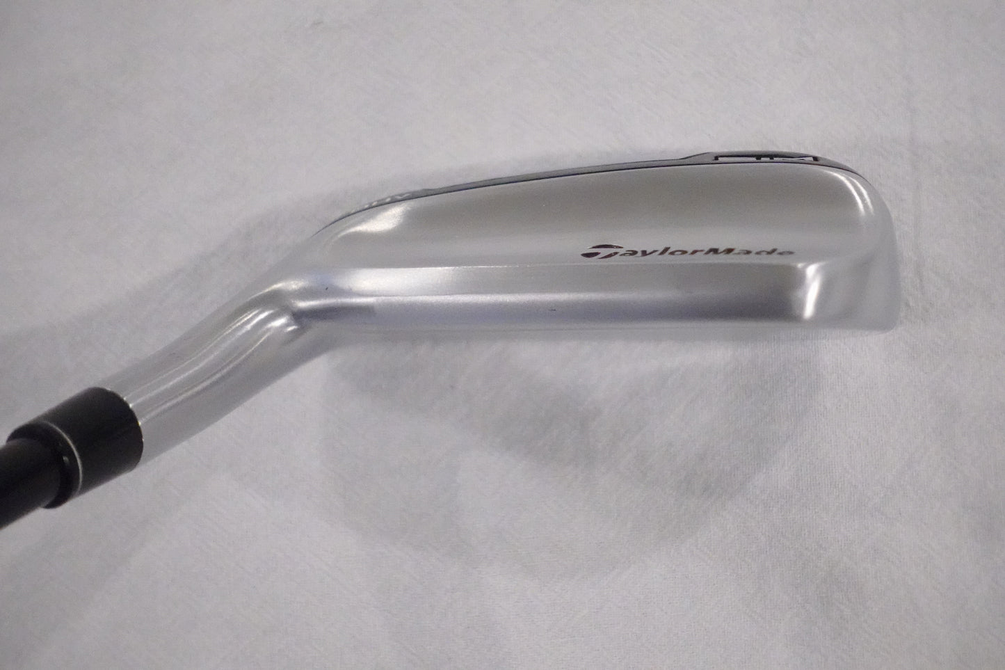 Taylormade SIM DHY 4 Utility Hybrid - Left Handed - Stiff Flex