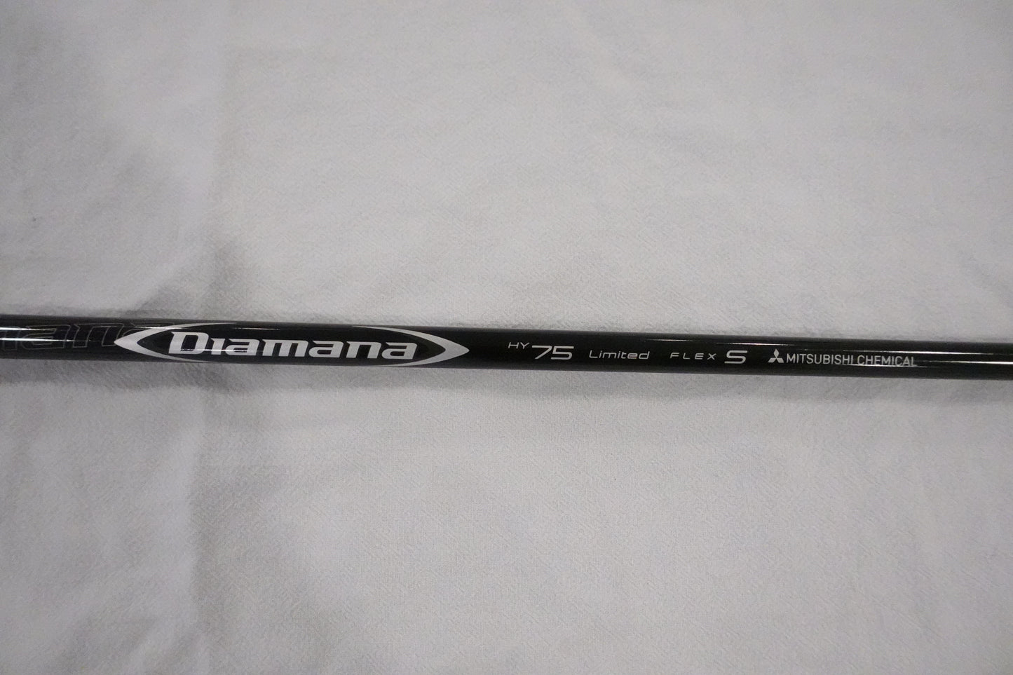 Taylormade SIM DHY 4 Utility Hybrid - Left Handed - Stiff Flex