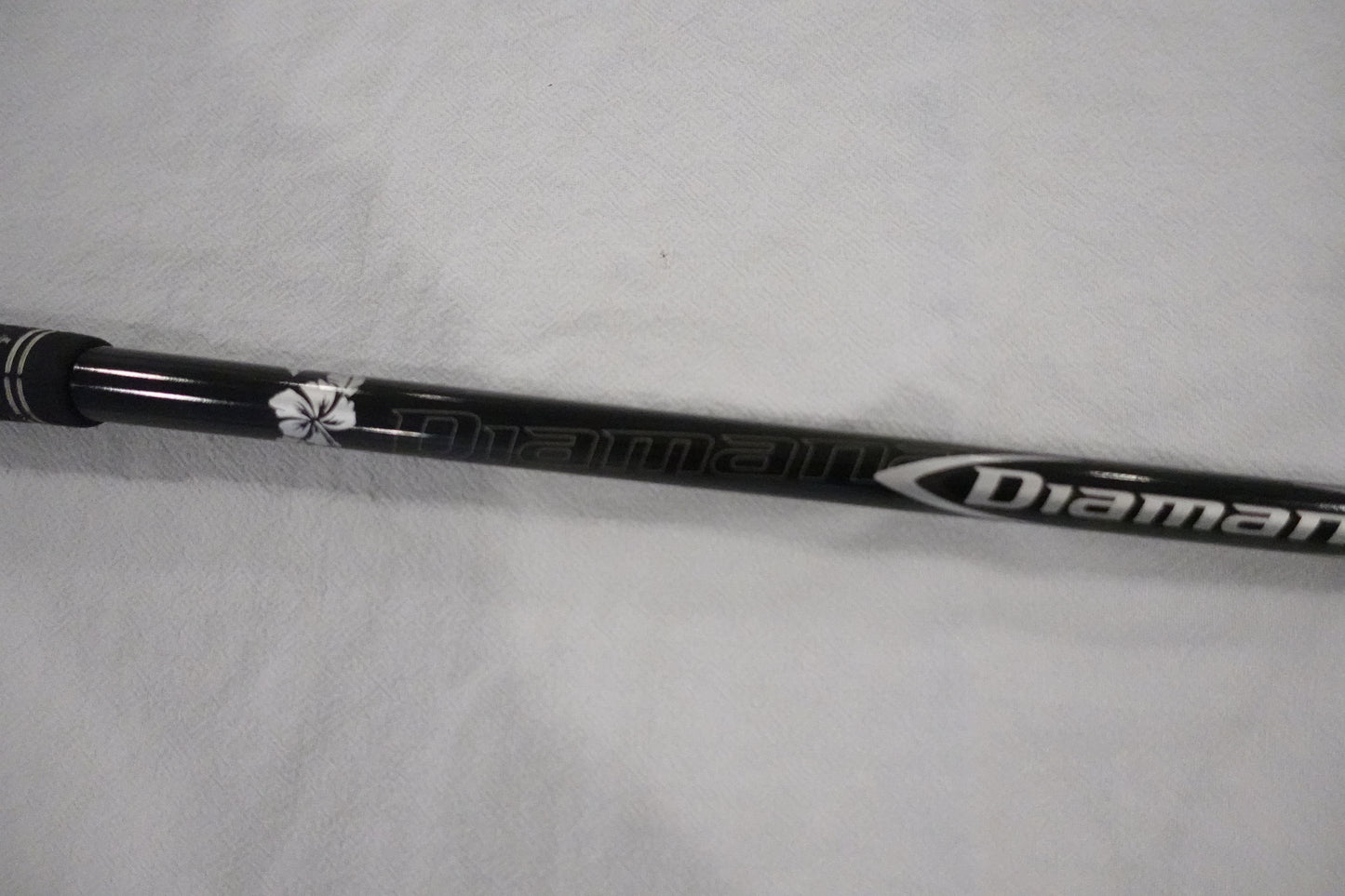 Taylormade SIM DHY 4 Utility Hybrid - Left Handed - Stiff Flex