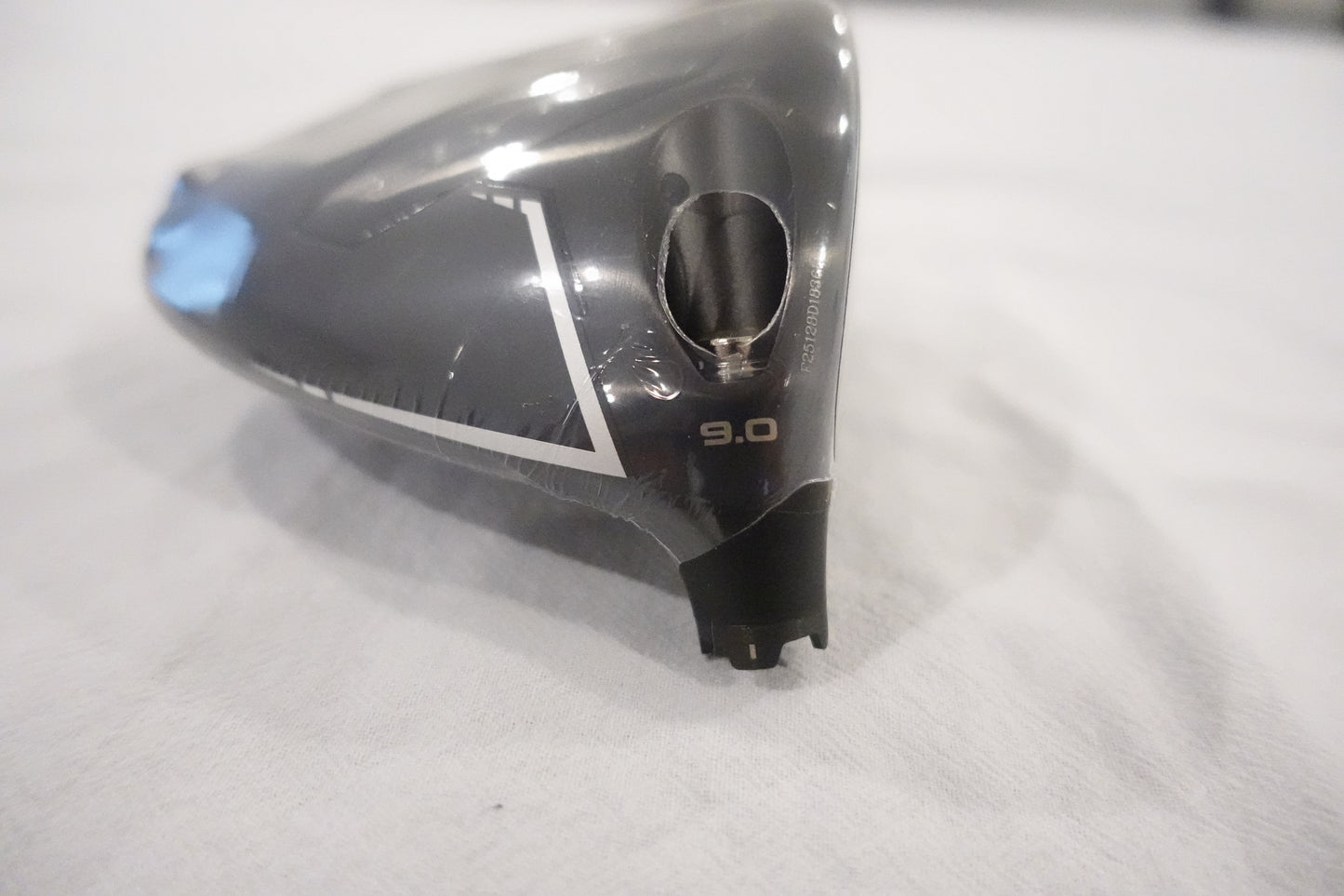 Brand New Callaway Elyte Night Edition Driver (Head Only) - Right Handed - 9 Degrees