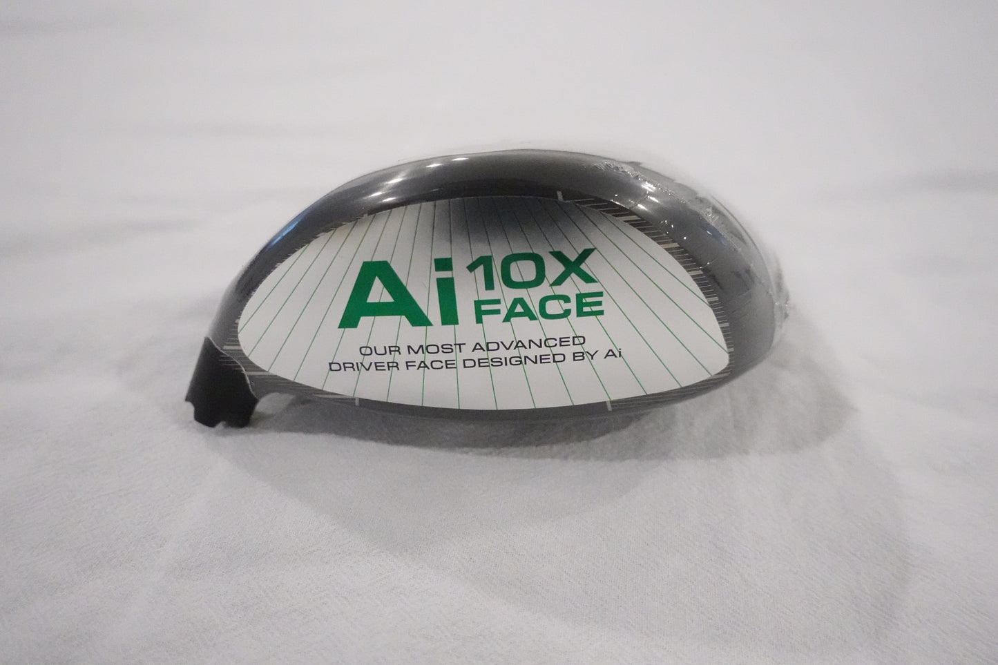 Brand New Callaway Elyte Night Edition Driver (Head Only) - Right Handed - 9 Degrees