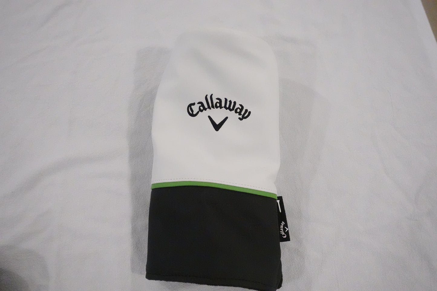 Brand New Callaway Elyte Night Edition Driver (Head Only) - Right Handed - 9 Degrees