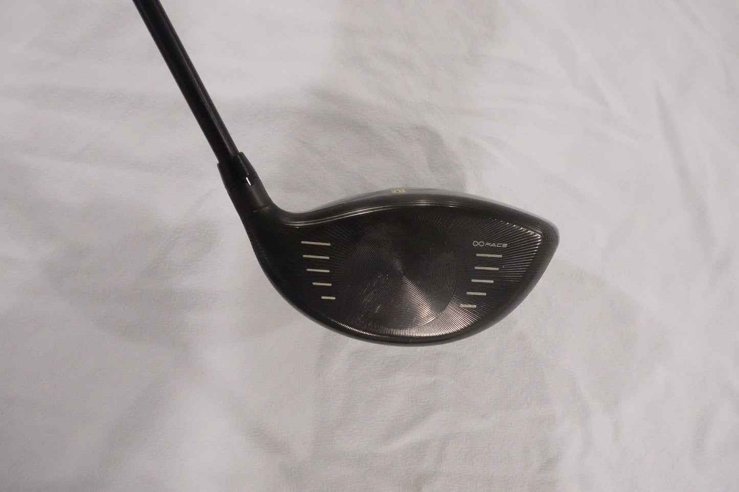Cobra Speedzone Xtreme Driver 10.5 Degrees - Left Handed - Regular Flex