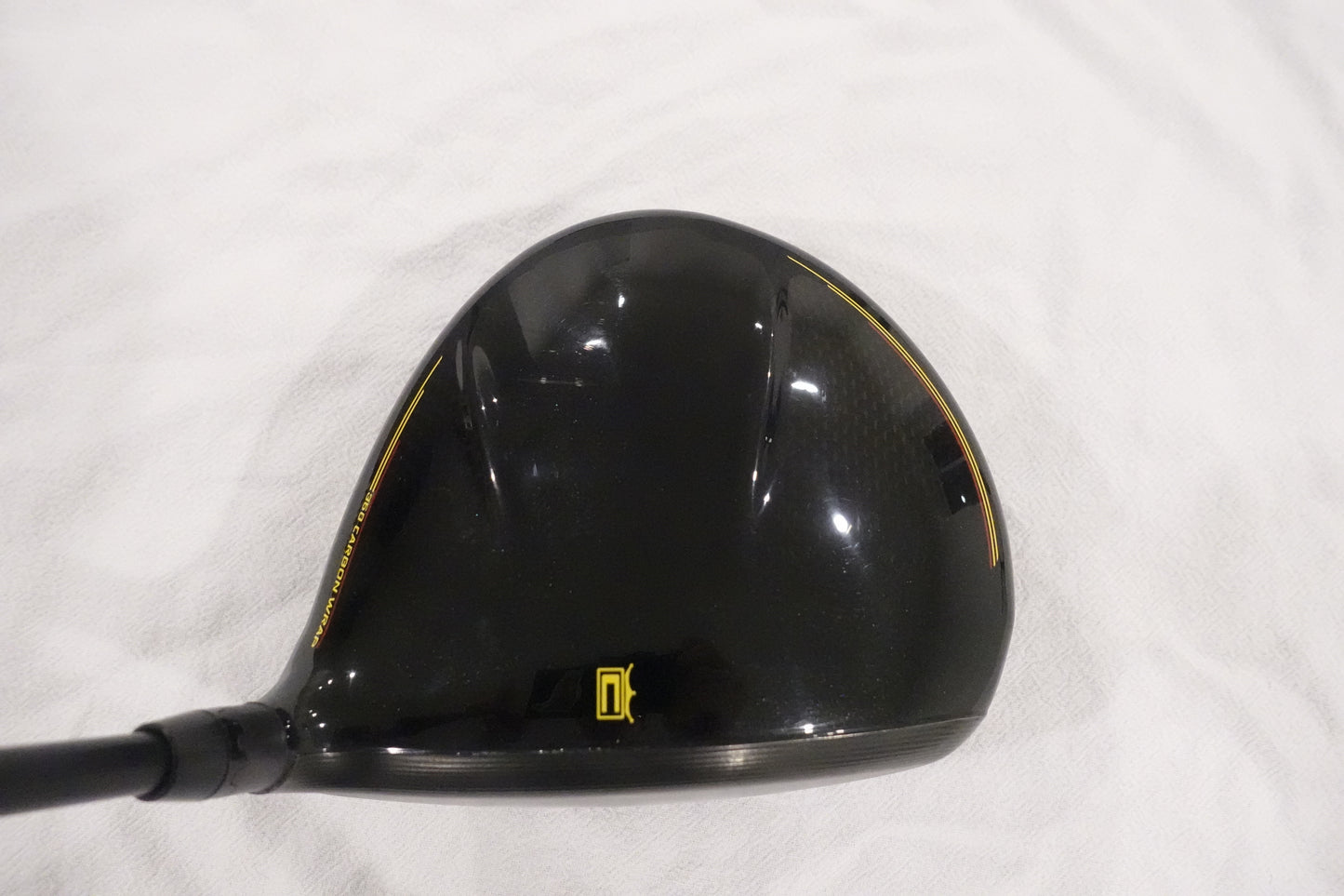 Cobra Speedzone Xtreme Driver 10.5 Degrees - Left Handed - Regular Flex