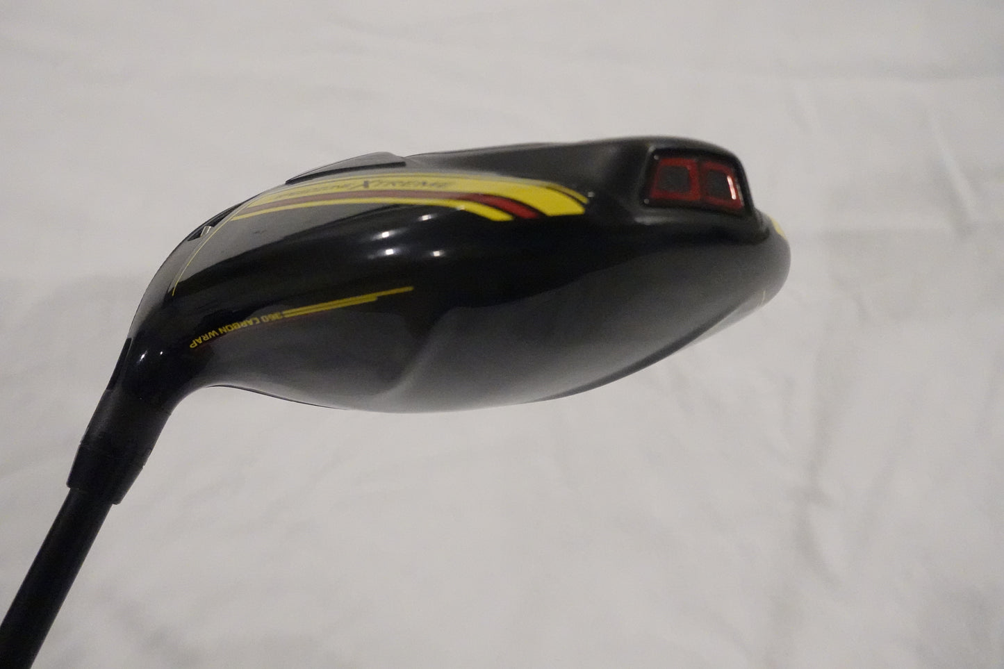 Cobra Speedzone Xtreme Driver 10.5 Degrees - Left Handed - Regular Flex