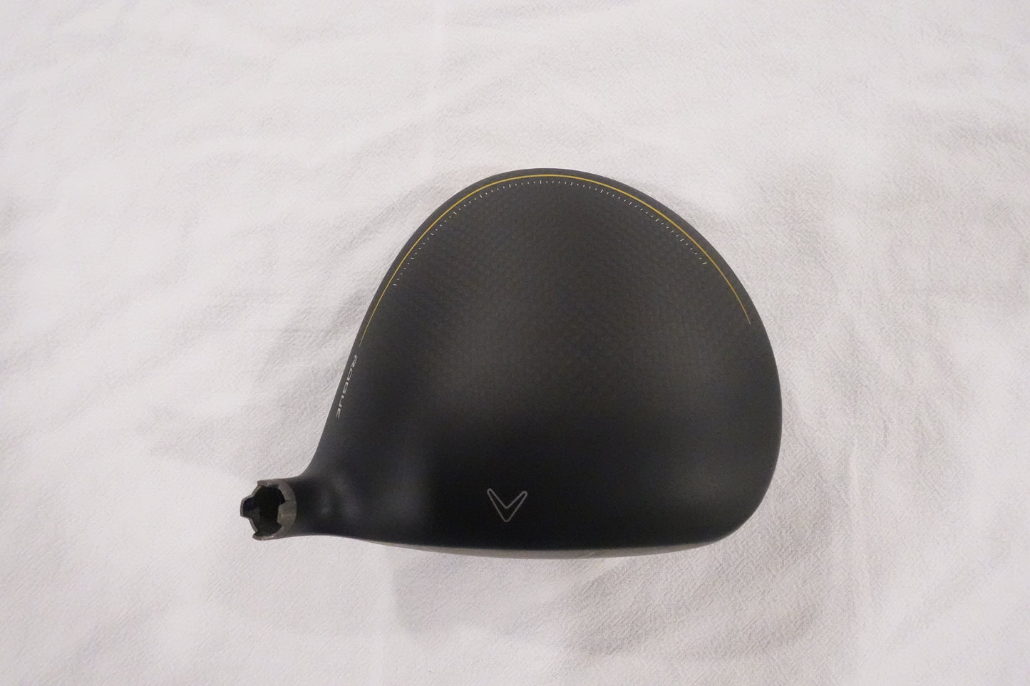 Callaway Rogue St Max D Driver Head Only - Left Handed - 10.5 (Mint)