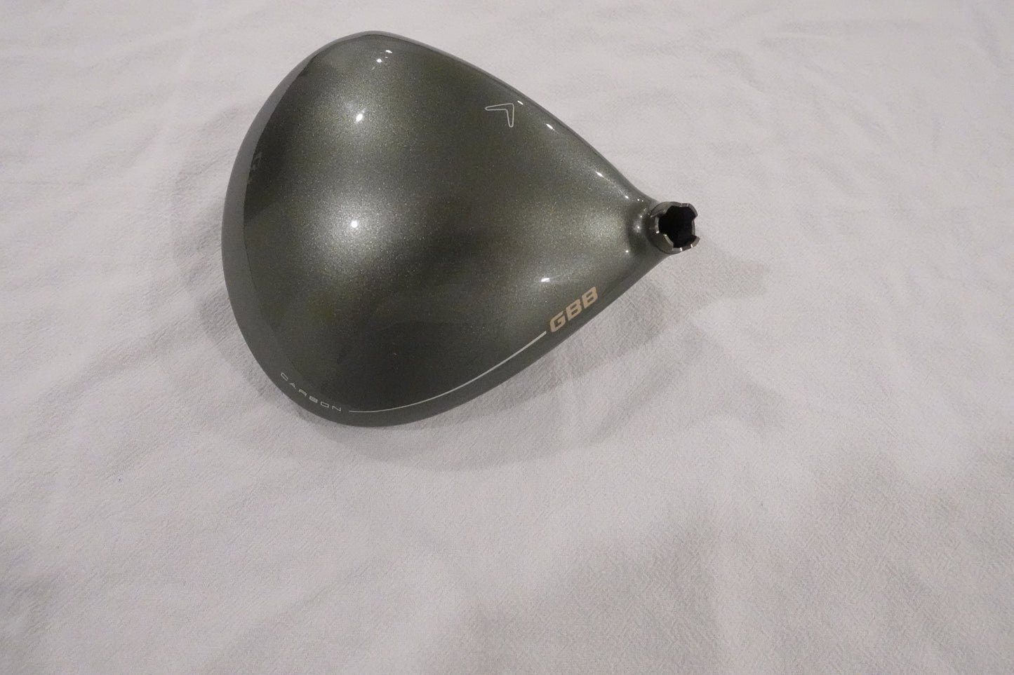 Callaway Great Big Bertha 2023 Driver Head Only - left handed - 9 degrees Mint