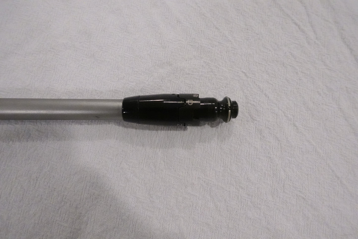 Mitsubishi Diamana S+ 70HY 3 Hybrid Shaft - Regular Flex - Titleist Hybrid Adapter