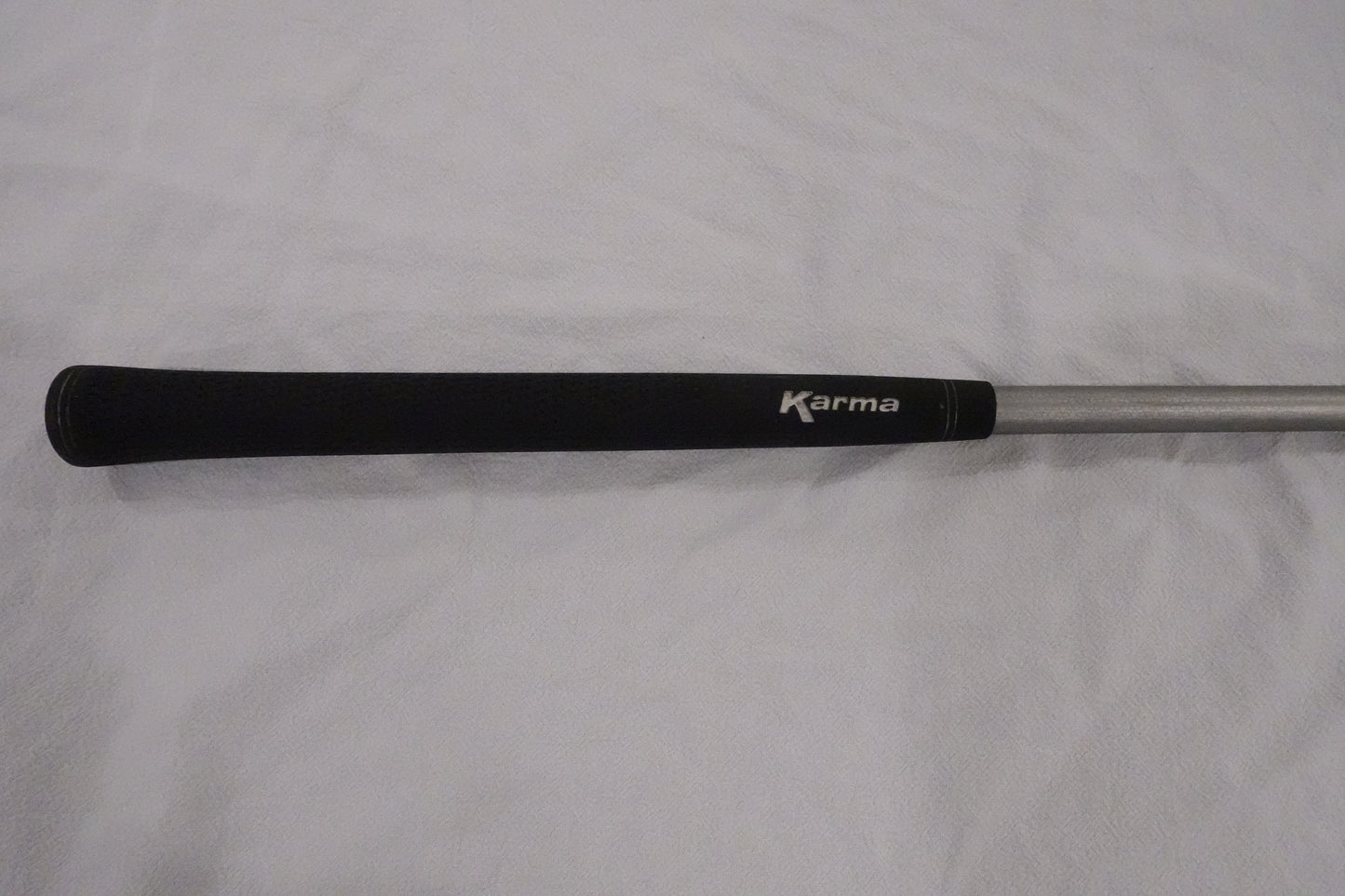 Mitsubishi Diamana S+ 70HY 3 Hybrid Shaft - Regular Flex - Titleist Hybrid Adapter