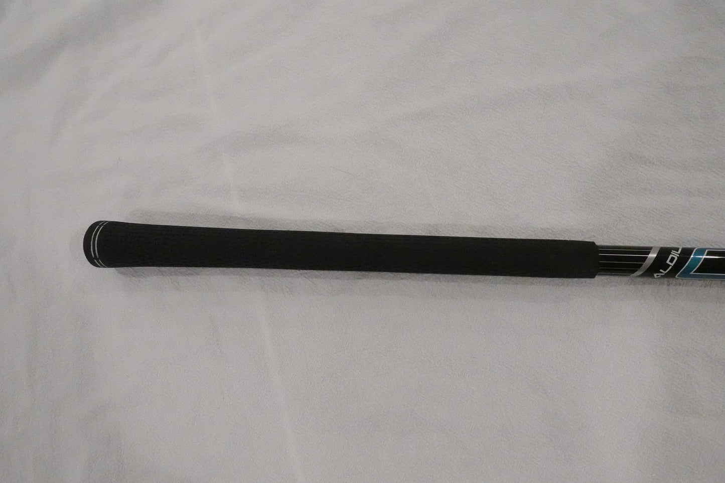 Aldila Quaranta 40A Ladies Driver Shaft - Callaway Adapter - Standard length