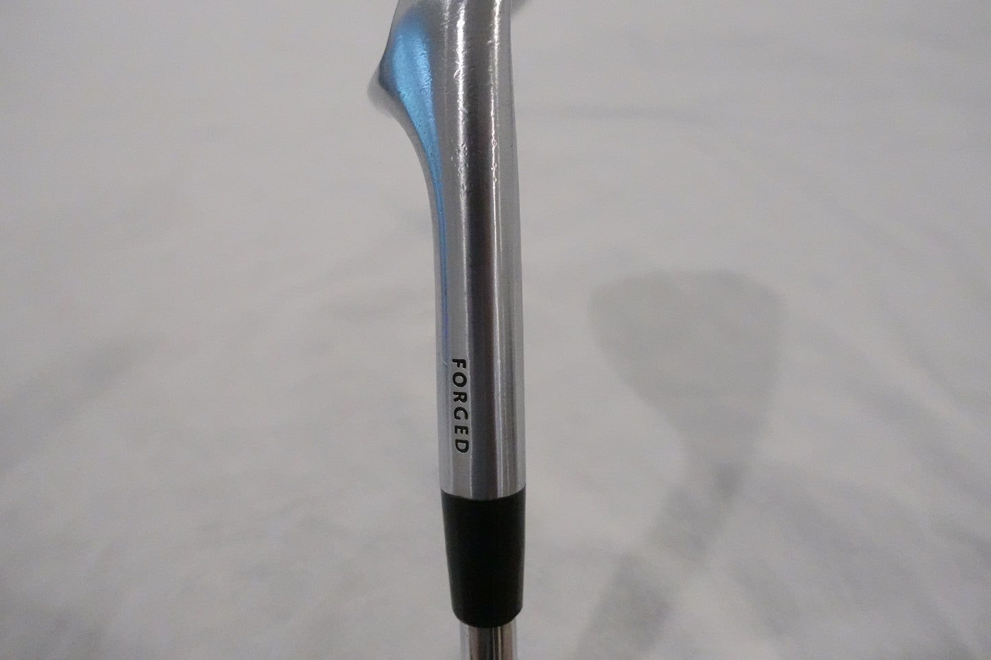 Miura Forged Sand Wedge 56 Degrees - Right Handed - Wedge Flex