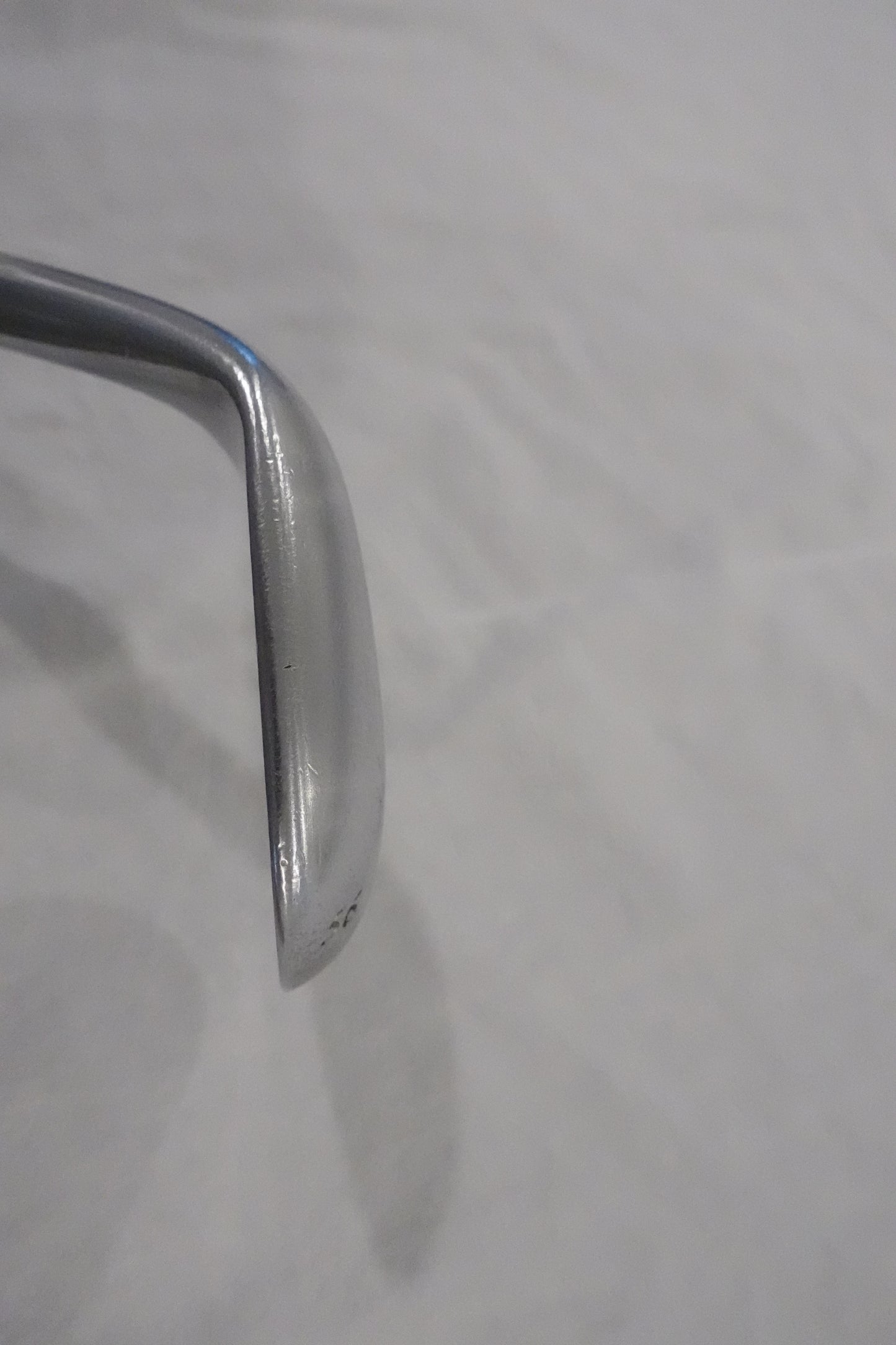 Miura Forged Sand Wedge 56 Degrees - Right Handed - Wedge Flex