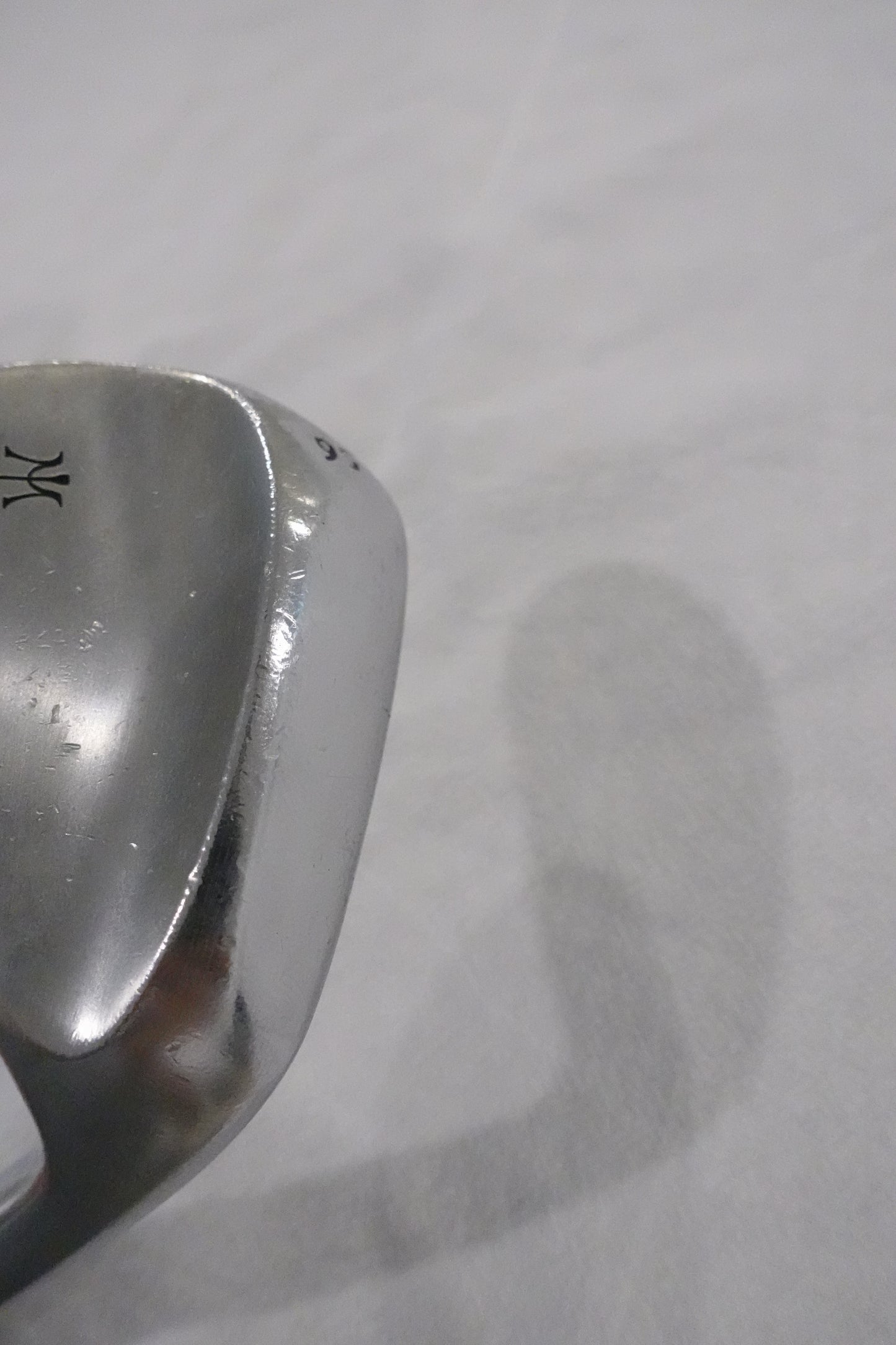 Miura Forged Sand Wedge 56 Degrees - Right Handed - Wedge Flex