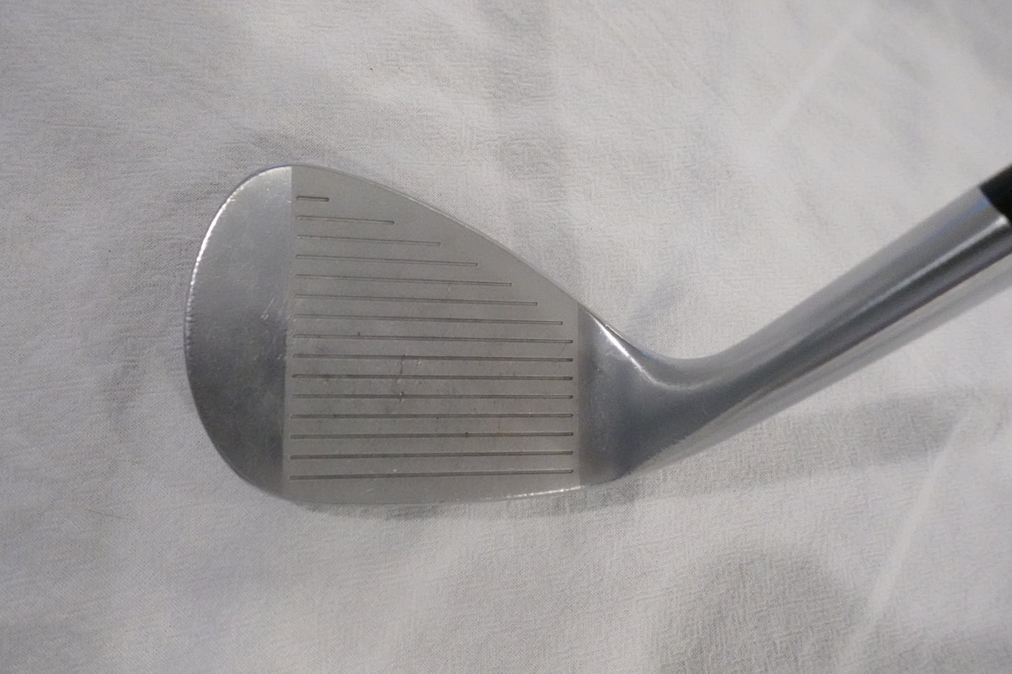 Miura Forged Sand Wedge 56 Degrees - Right Handed - Wedge Flex